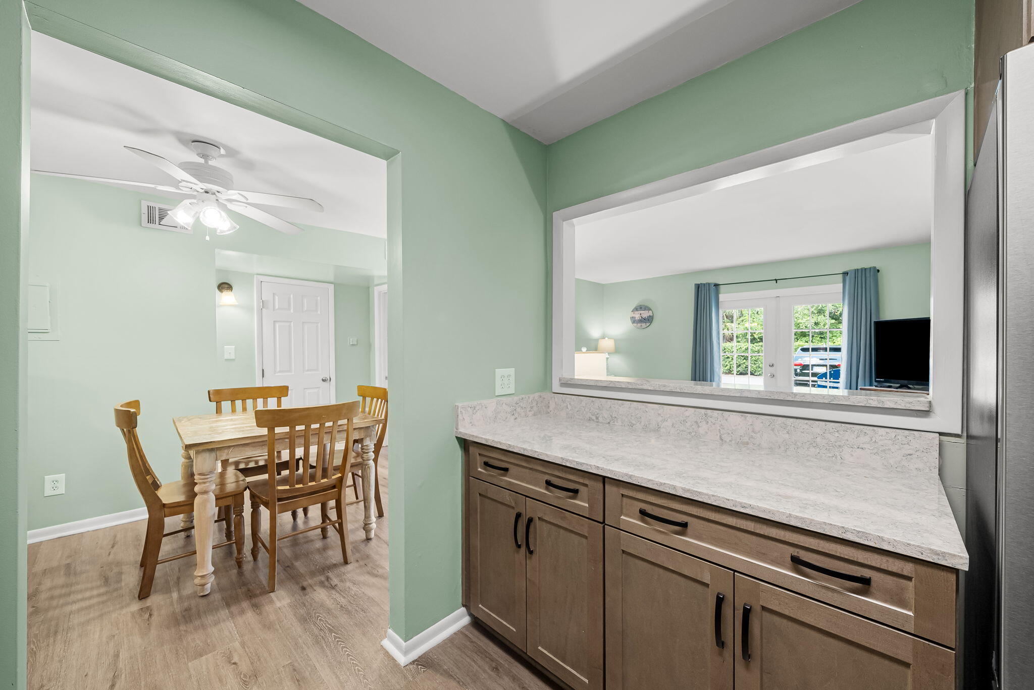 LANDMARK CONDO - Residential