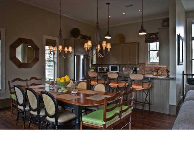 ROSEMARY BEACH - Residential