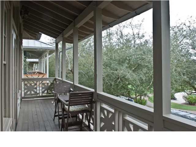 ROSEMARY BEACH - Residential