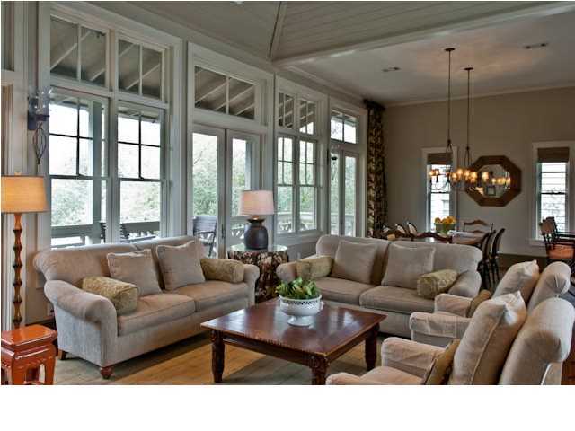 ROSEMARY BEACH - Residential