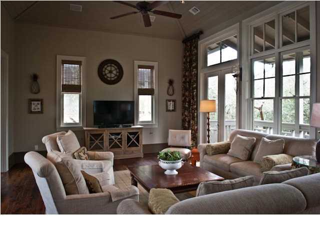 ROSEMARY BEACH - Residential