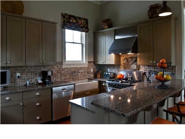 ROSEMARY BEACH - Residential