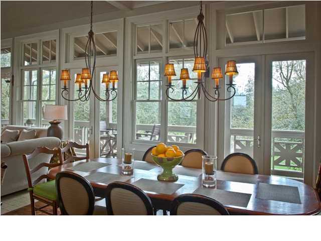 ROSEMARY BEACH - Residential