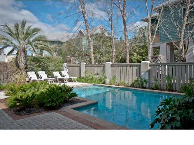 ROSEMARY BEACH - Residential