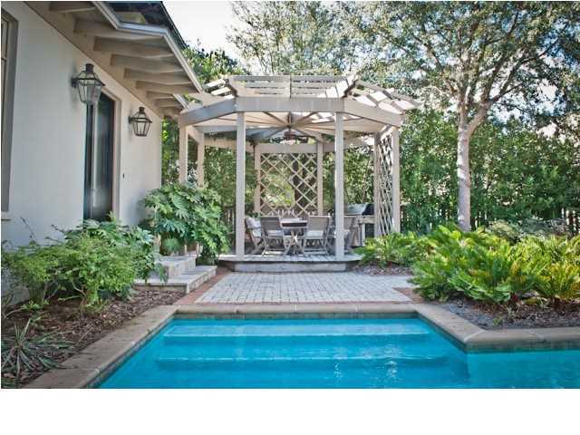 ROSEMARY BEACH - Residential