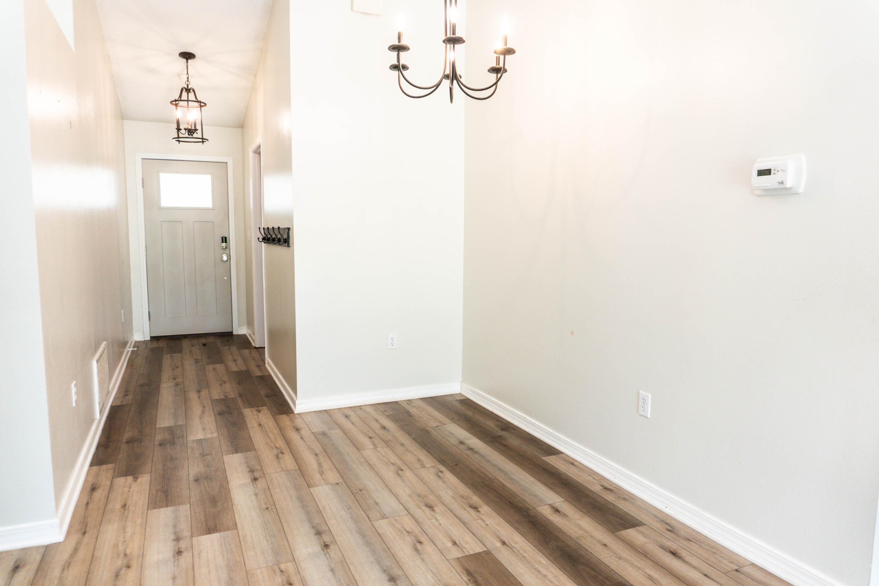 RIDGE CREST PH II - Residential