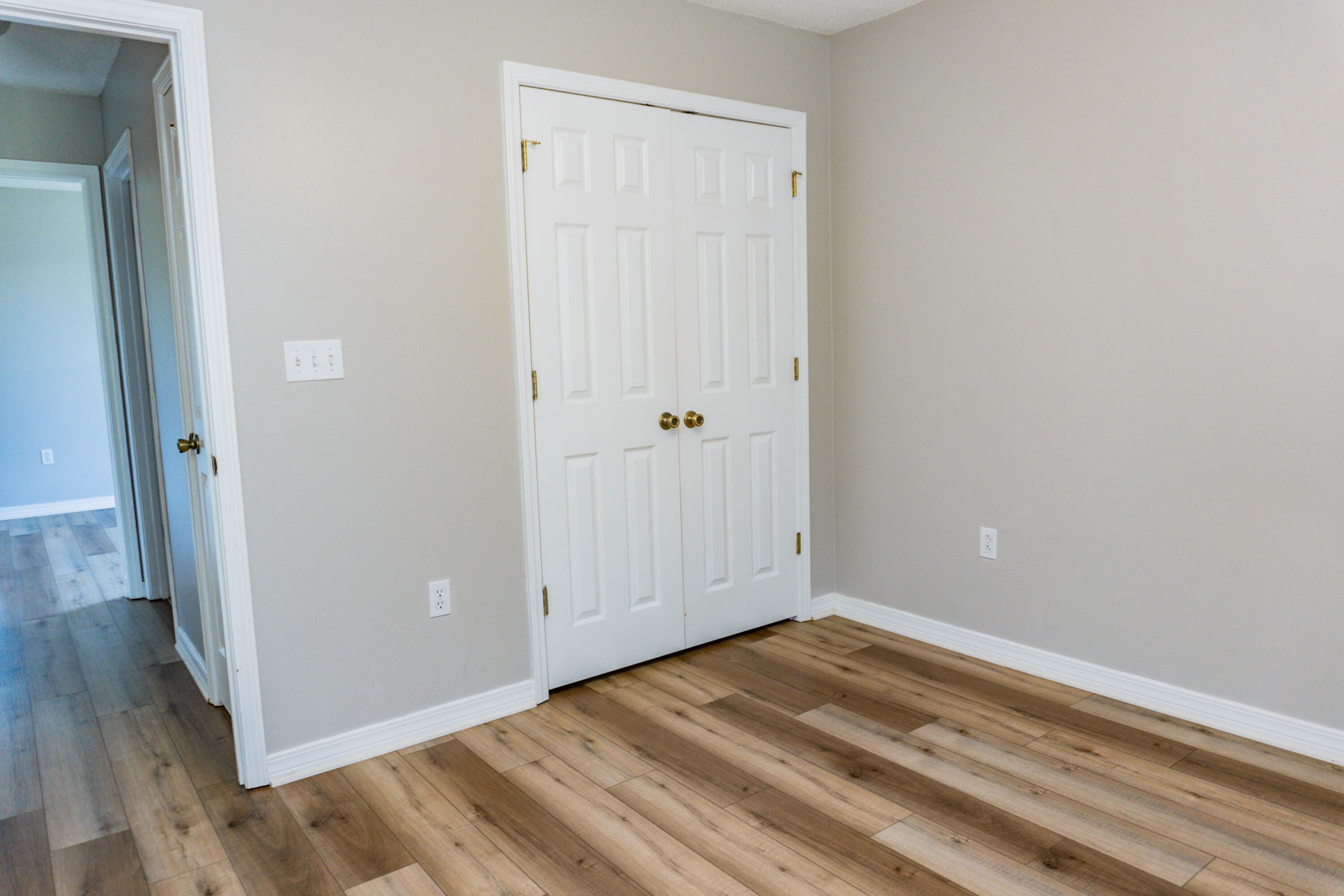 RIDGE CREST PH II - Residential