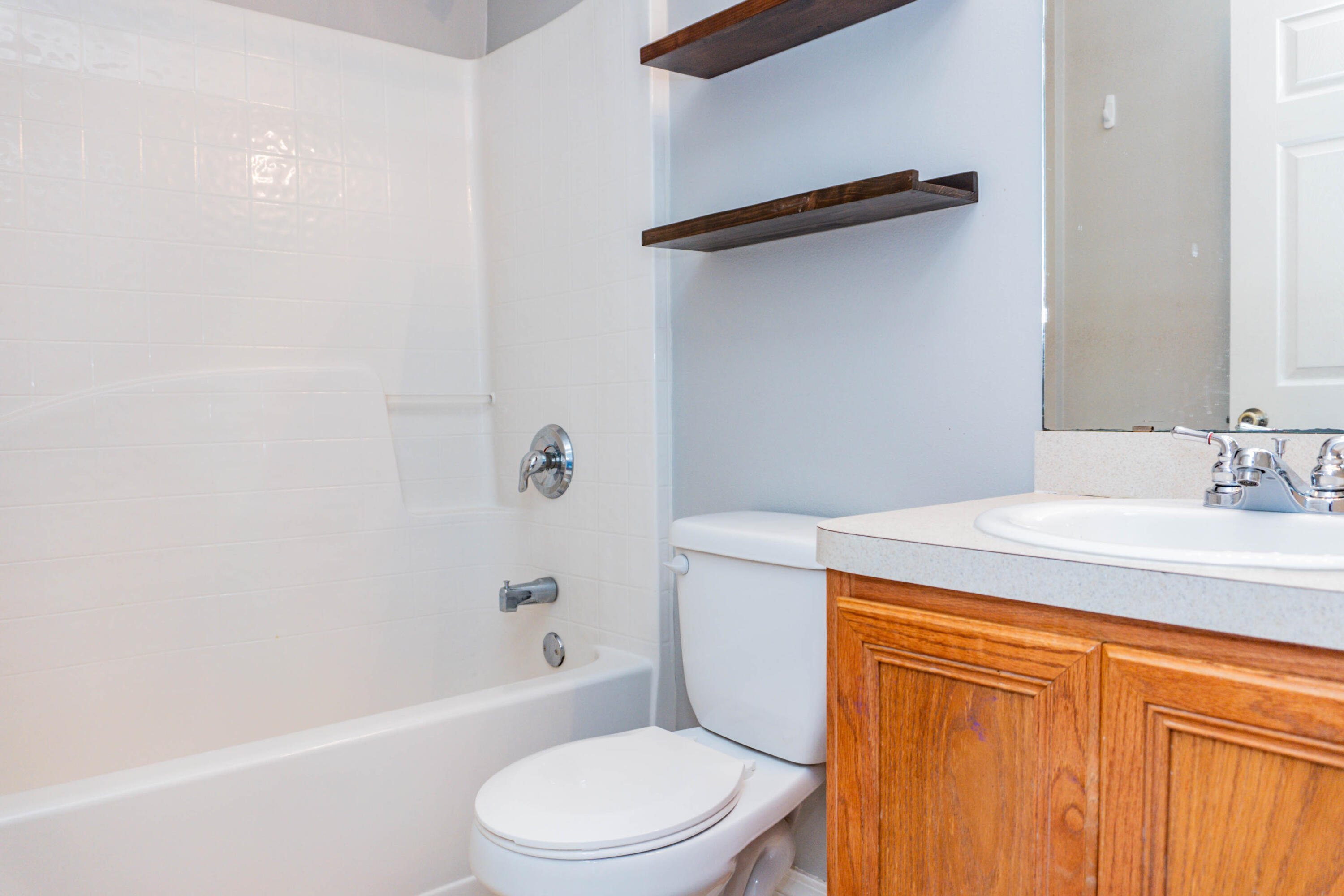 RIDGE CREST PH II - Residential