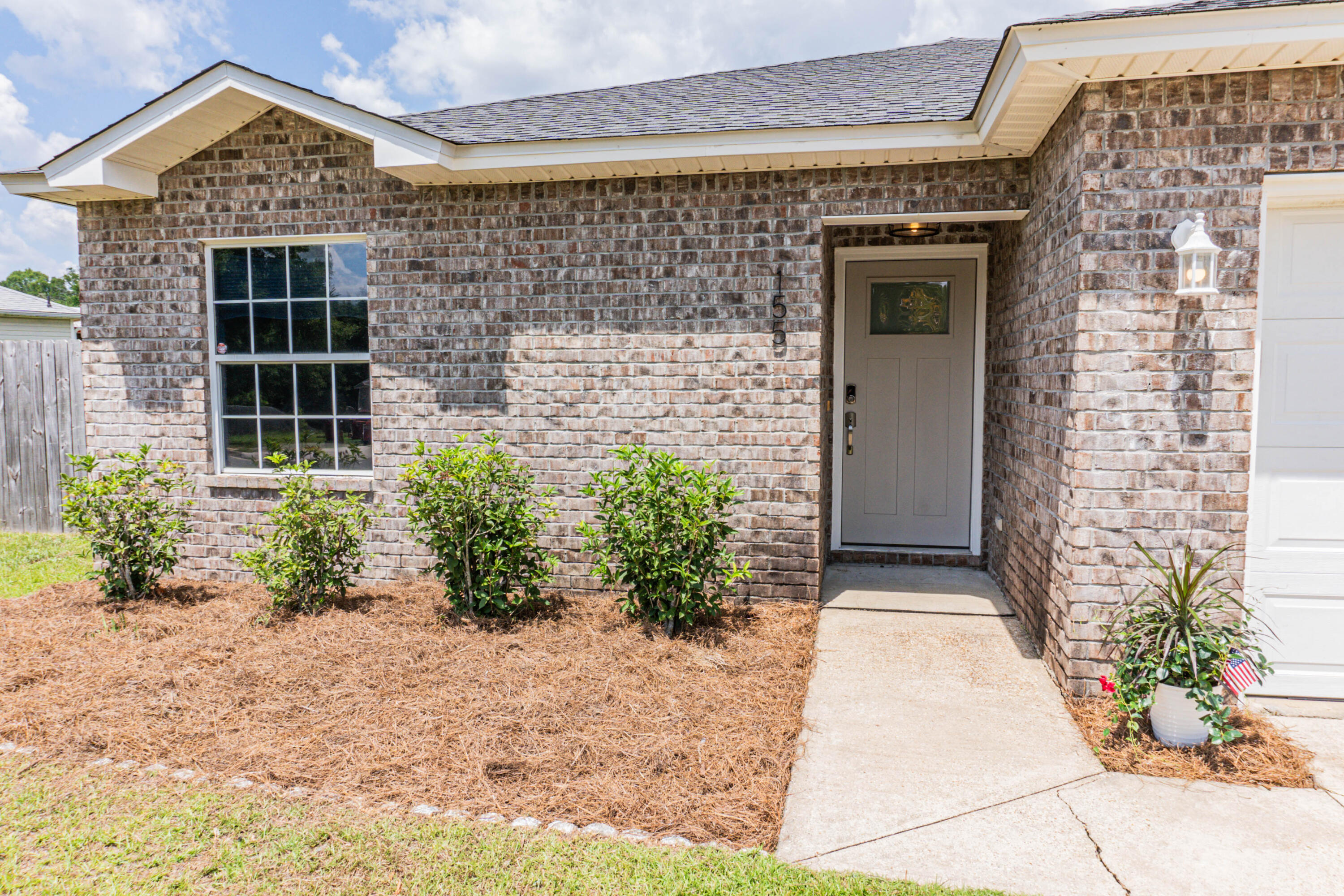 RIDGE CREST PH II - Residential