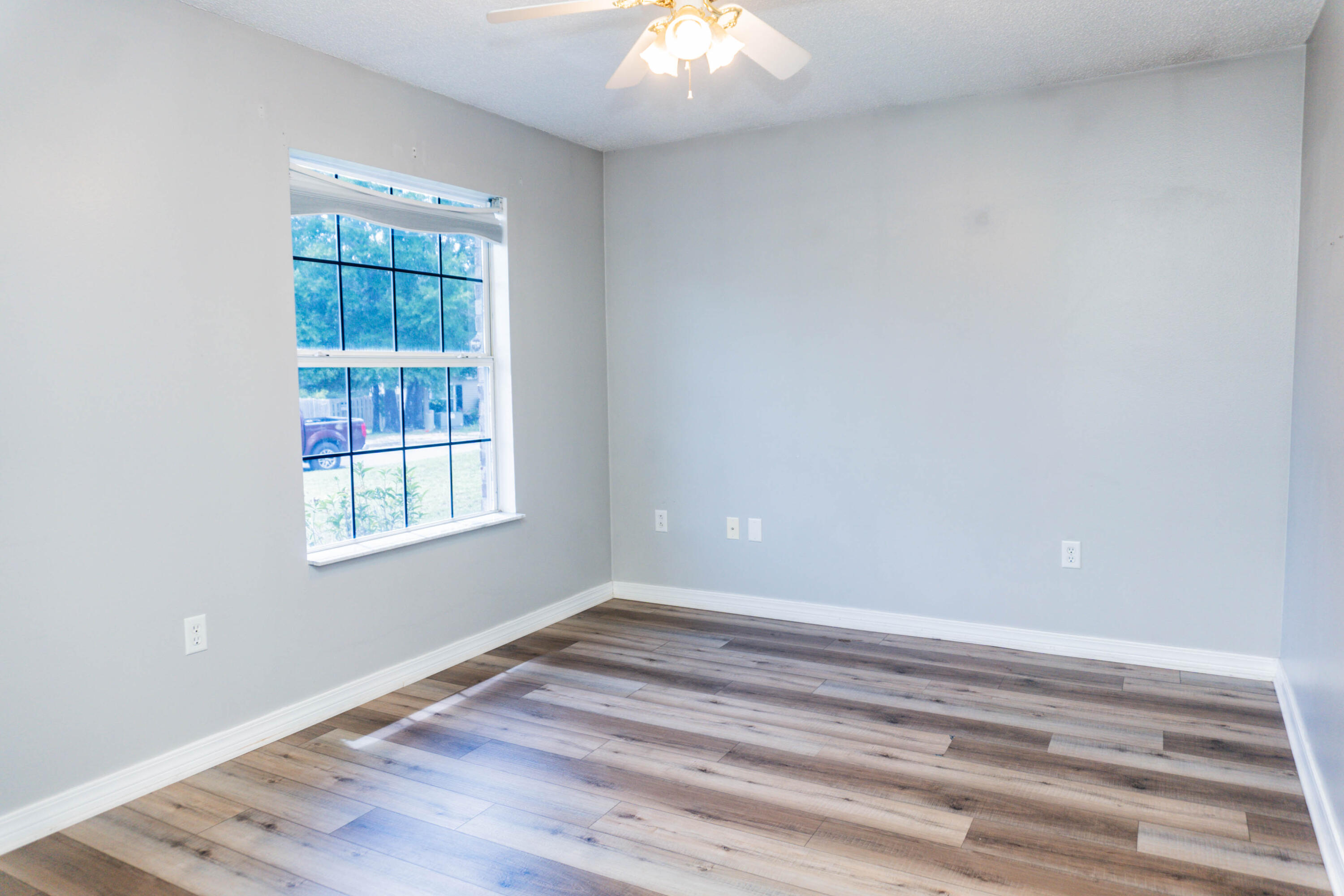 RIDGE CREST PH II - Residential
