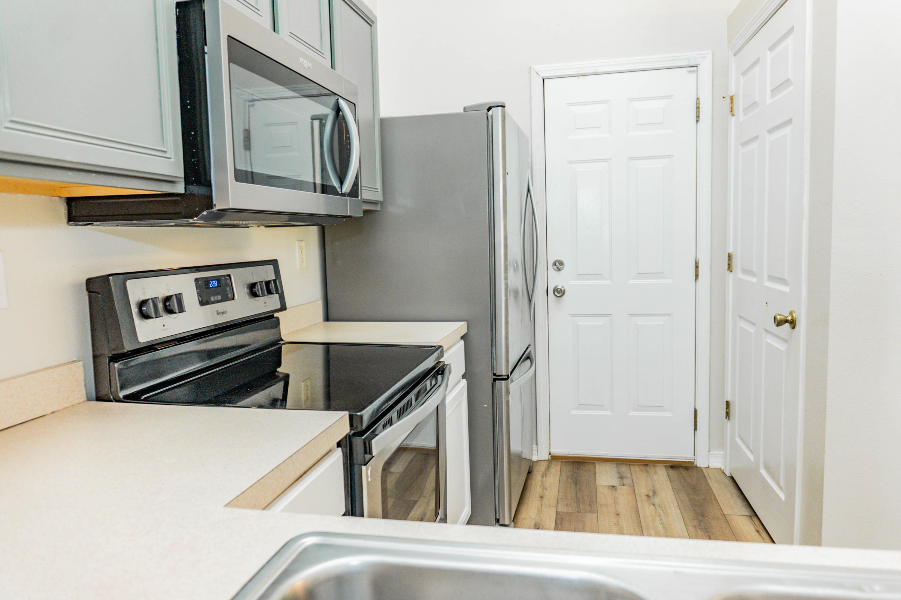 RIDGE CREST PH II - Residential