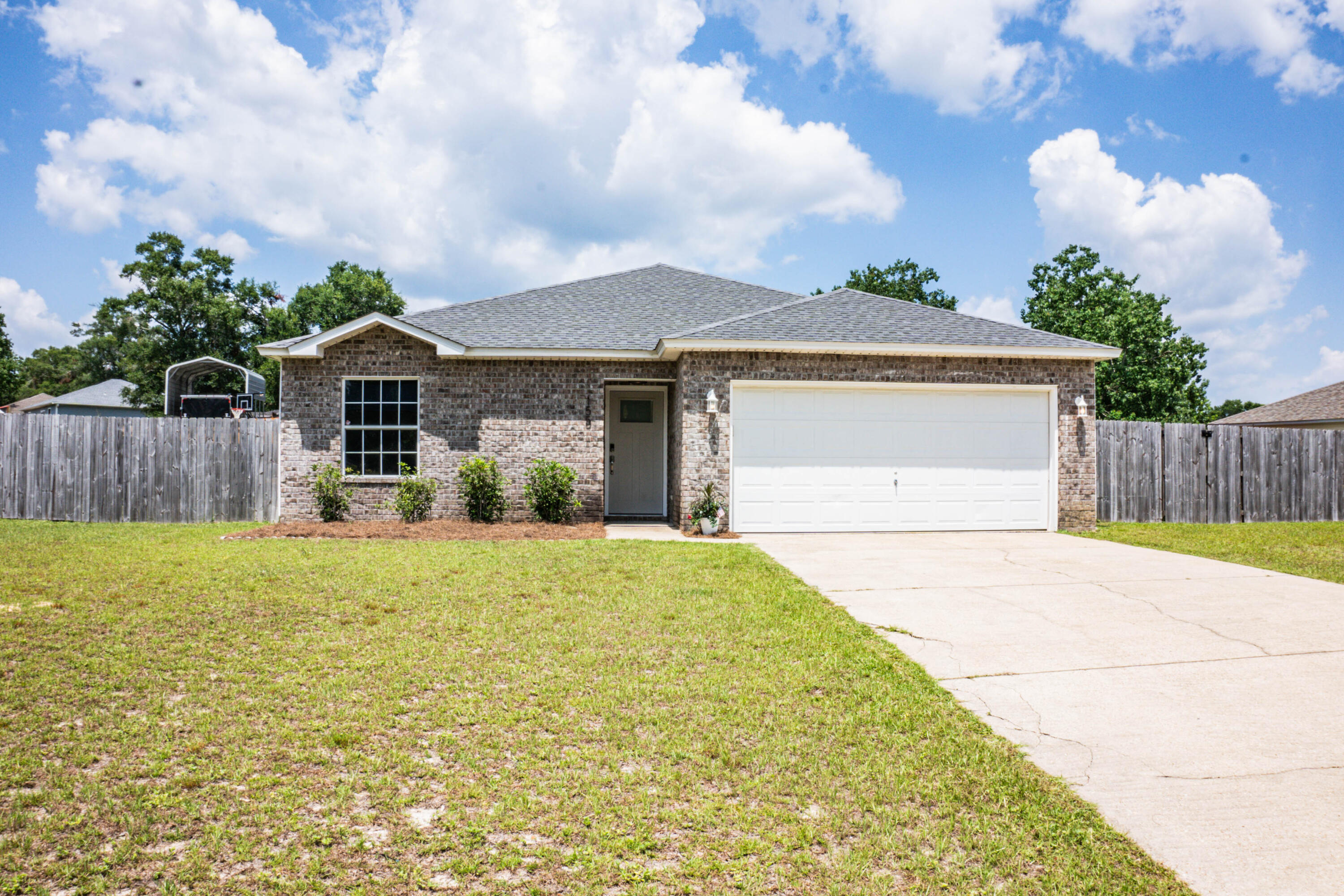 RIDGE CREST PH II - Residential
