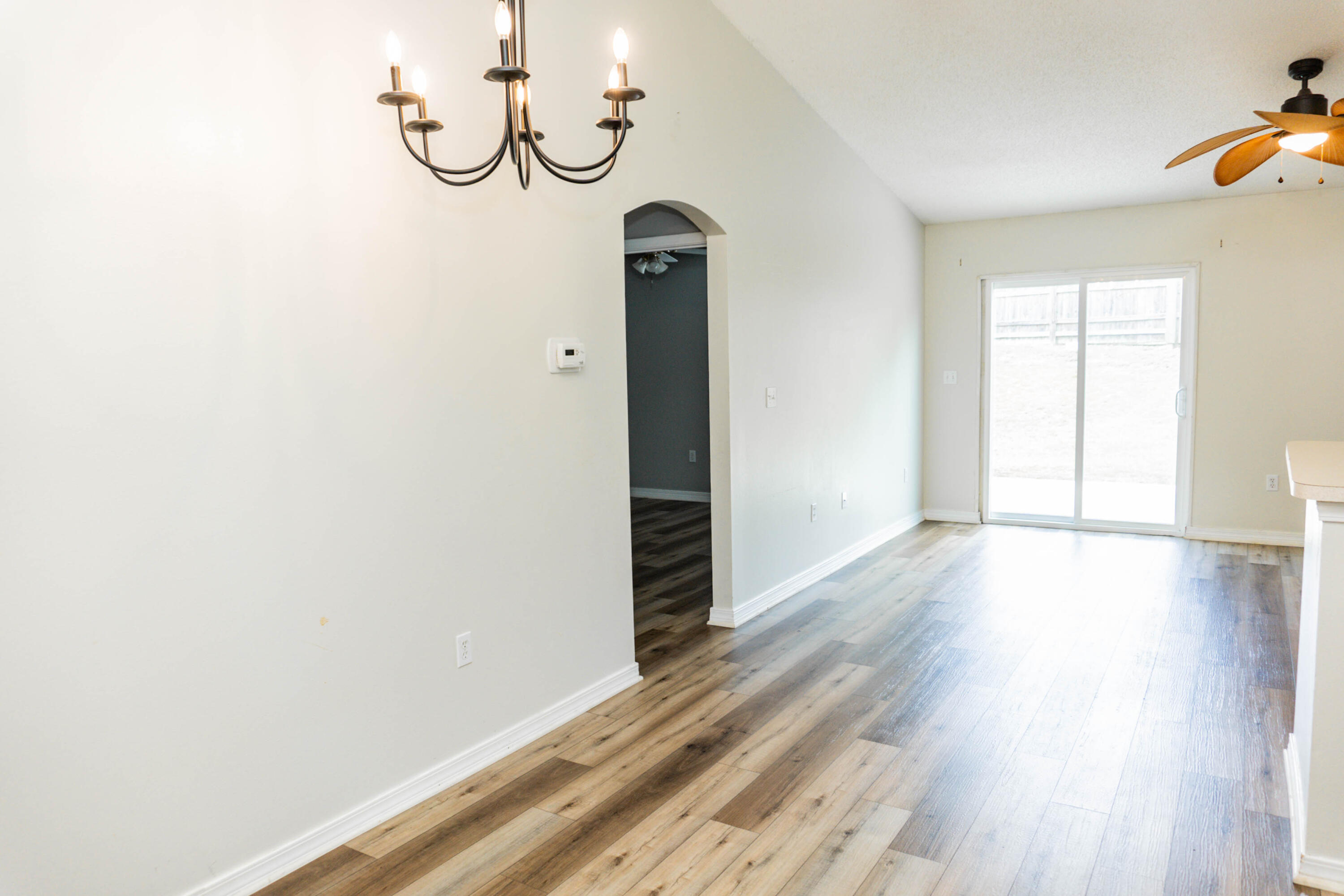 RIDGE CREST PH II - Residential