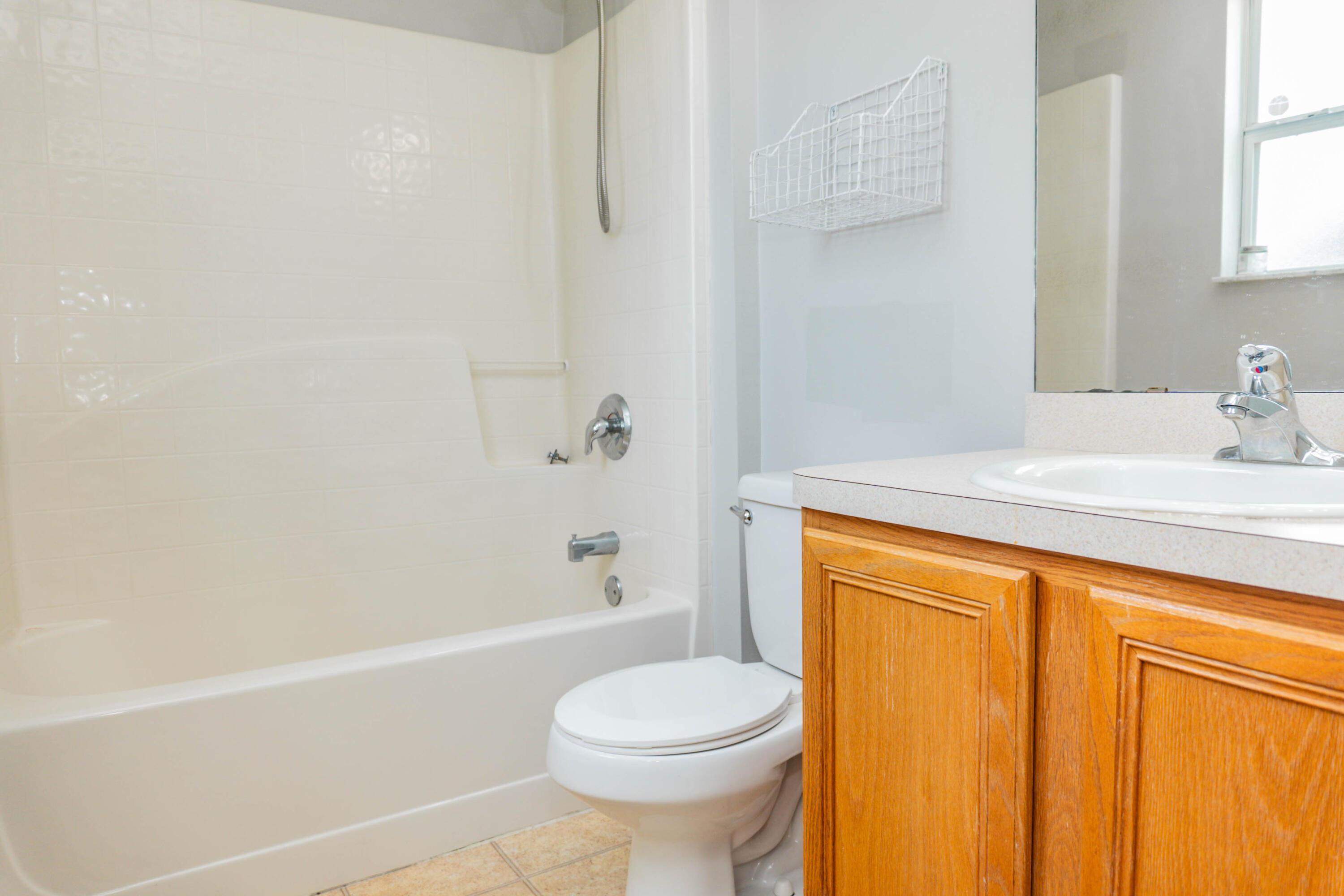 RIDGE CREST PH II - Residential