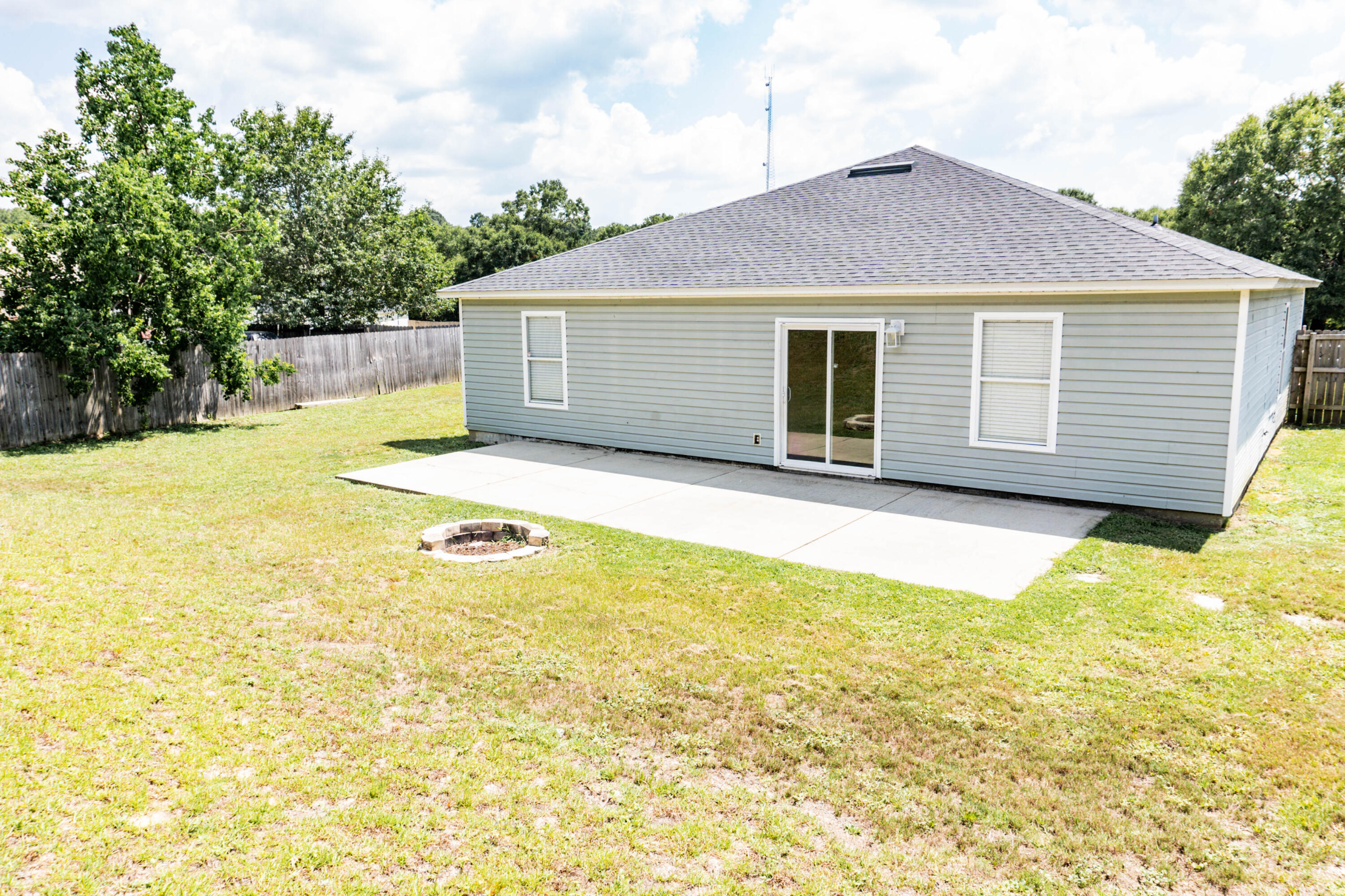 RIDGE CREST PH II - Residential
