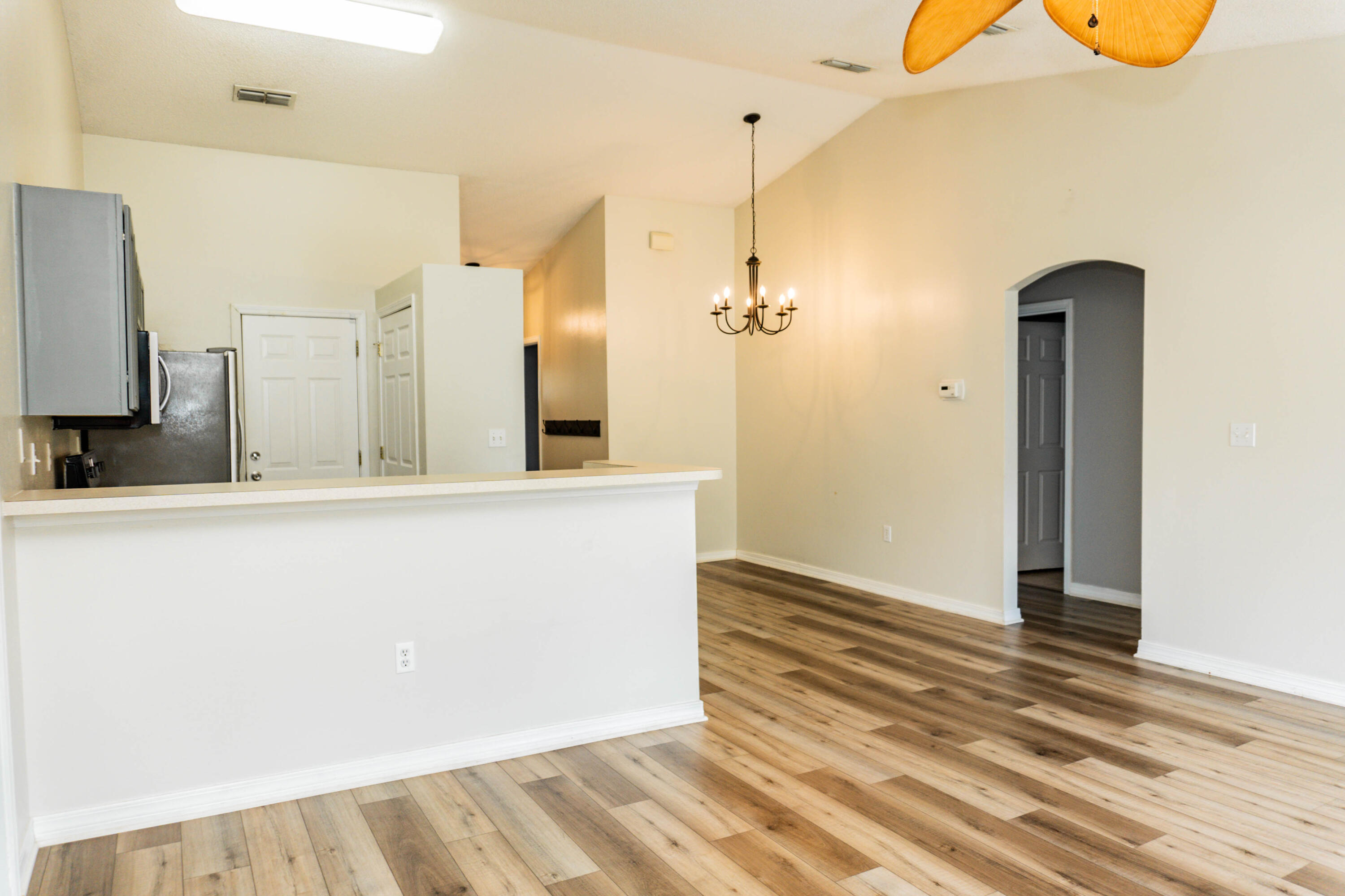 RIDGE CREST PH II - Residential