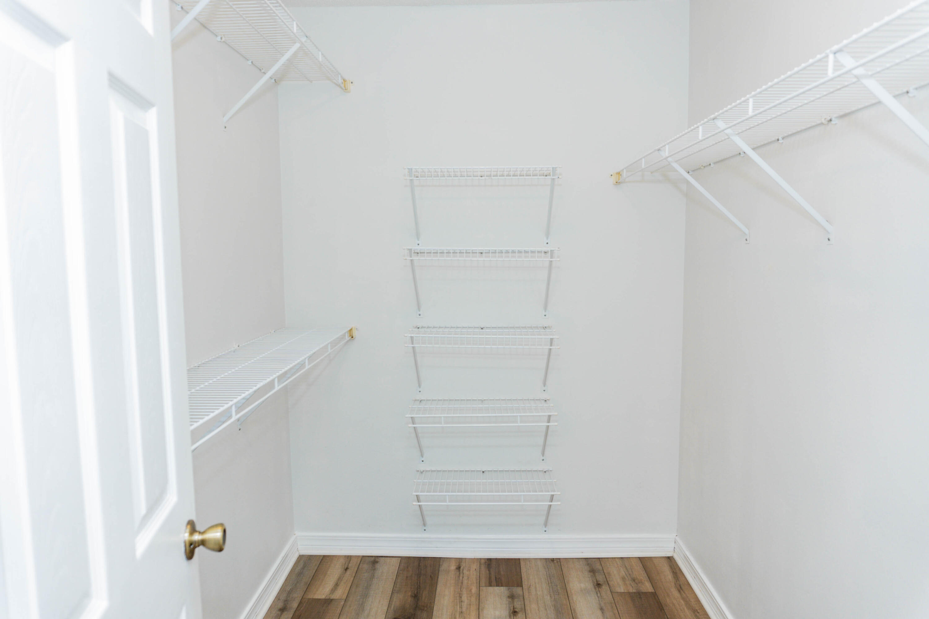 RIDGE CREST PH II - Residential