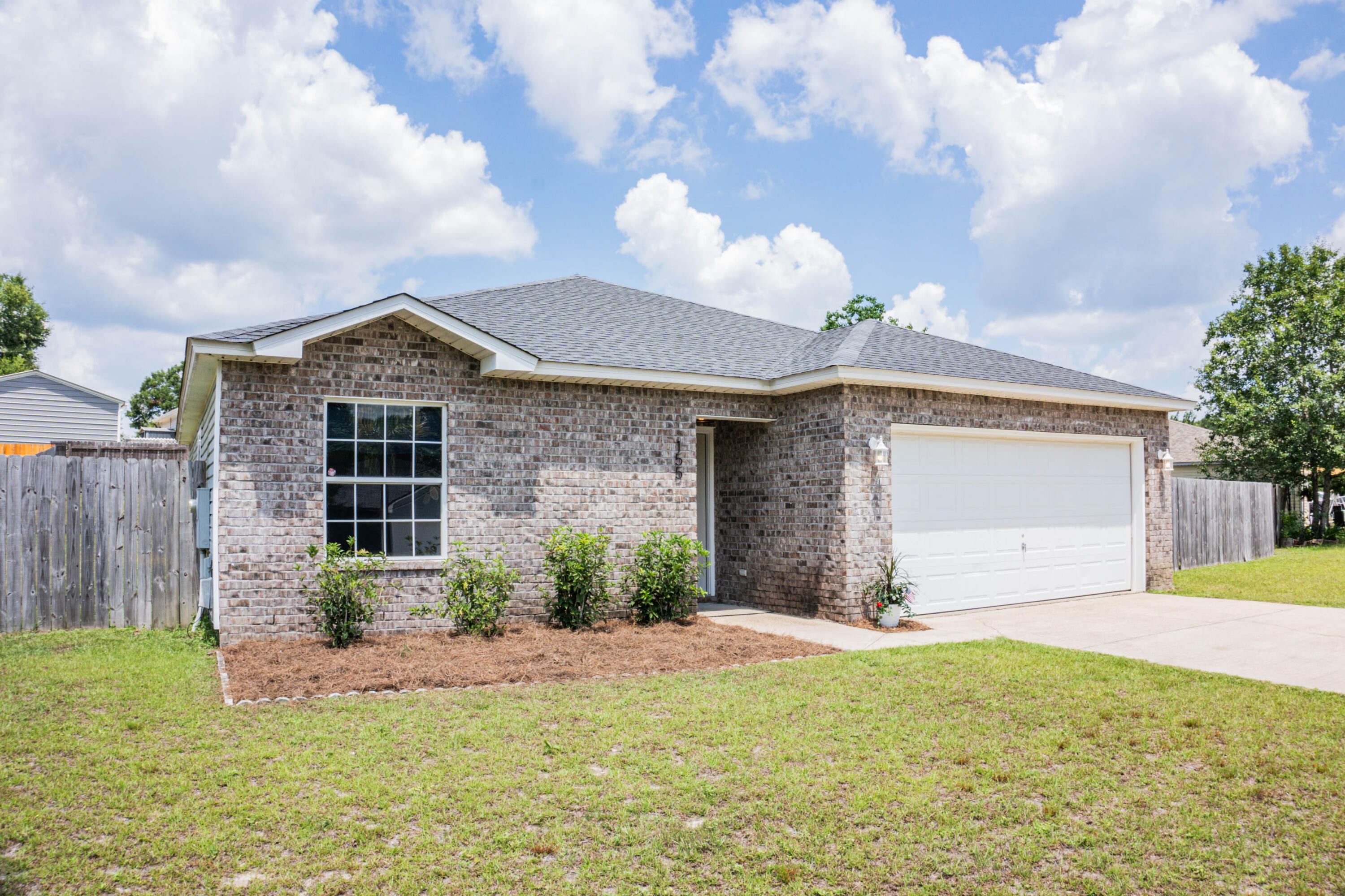 RIDGE CREST PH II - Residential