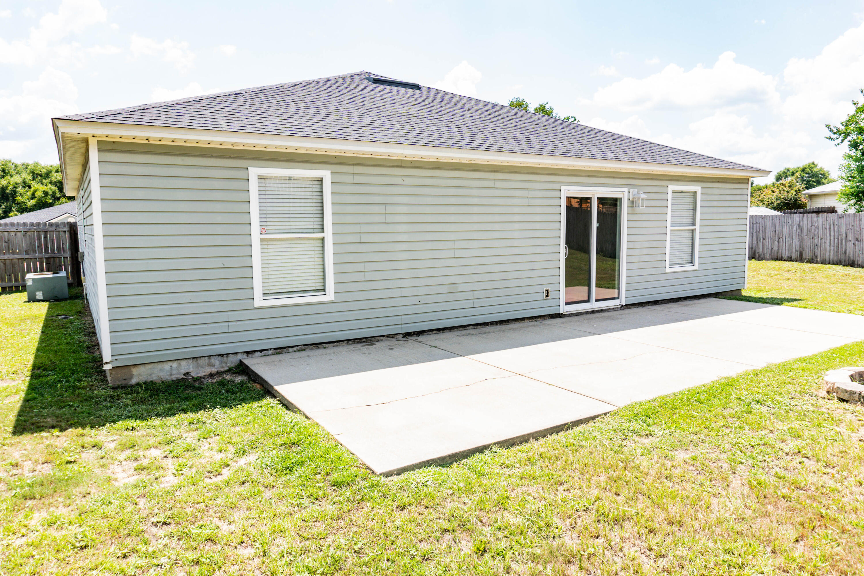 RIDGE CREST PH II - Residential