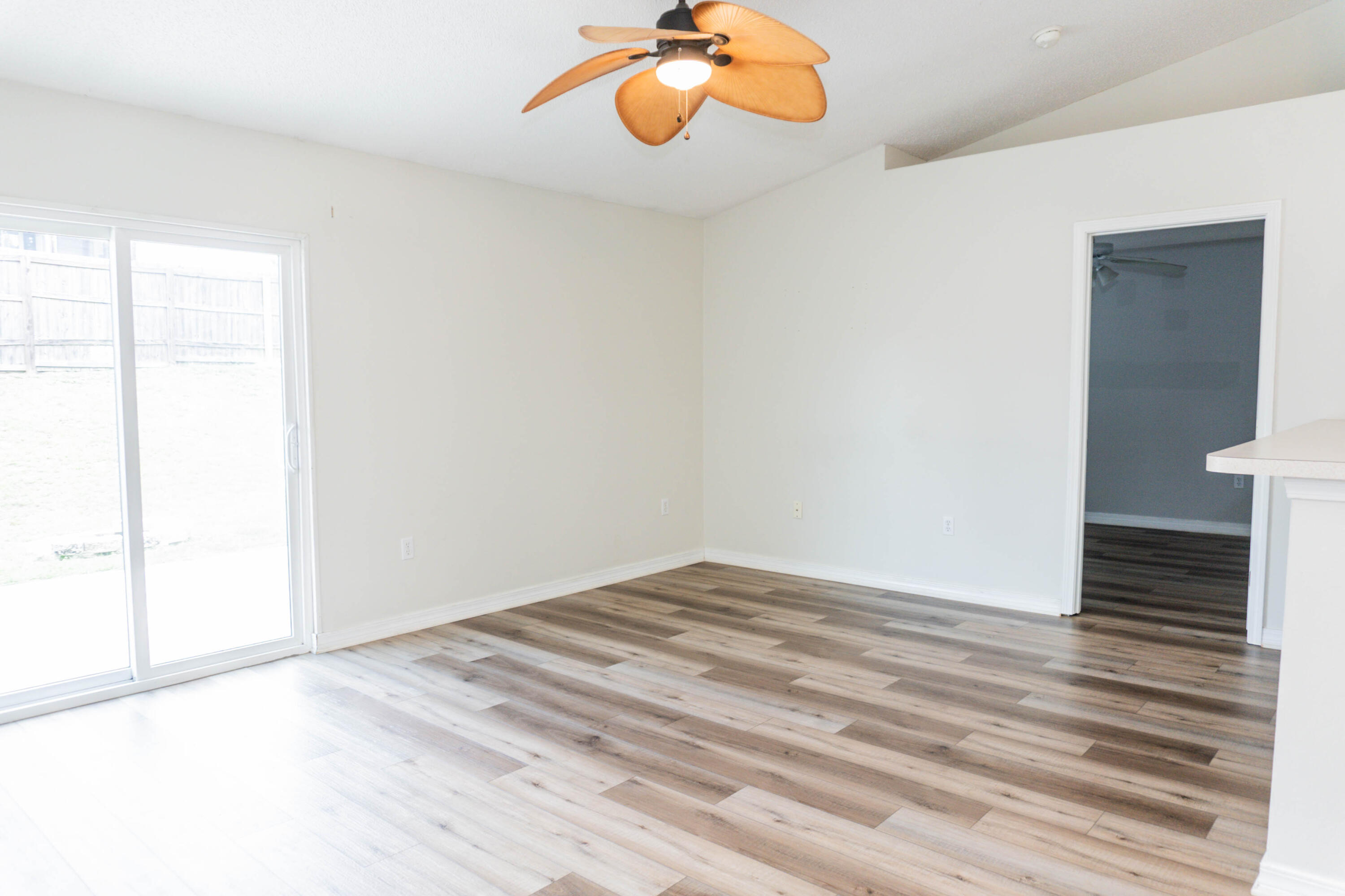 RIDGE CREST PH II - Residential