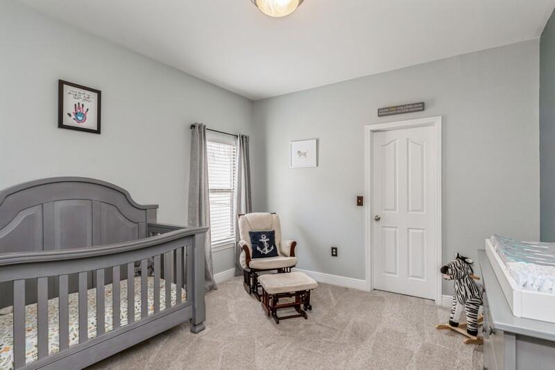 ROLLING RIDGE - Residential