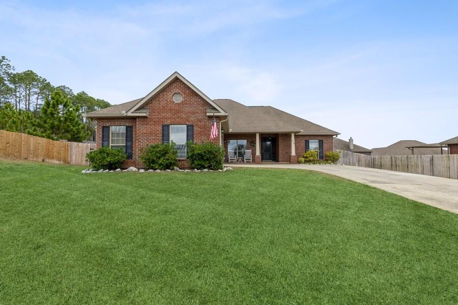 ROLLING RIDGE - Residential