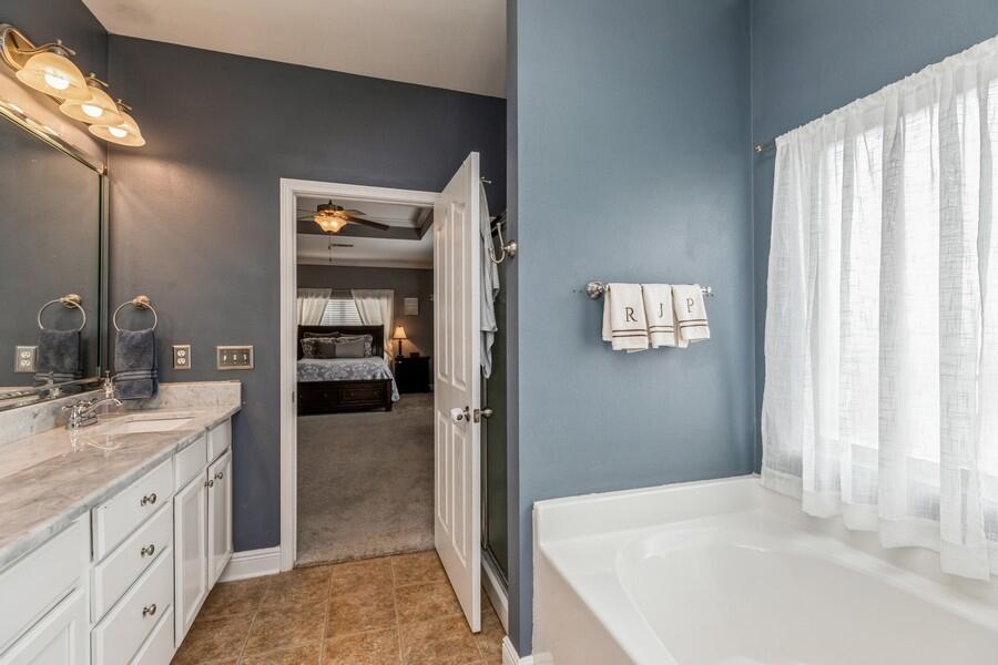 ROLLING RIDGE - Residential