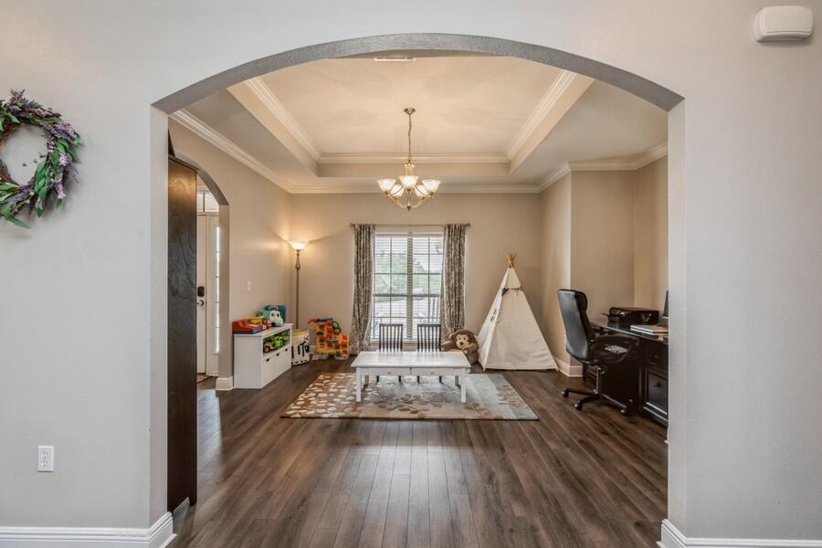 ROLLING RIDGE - Residential