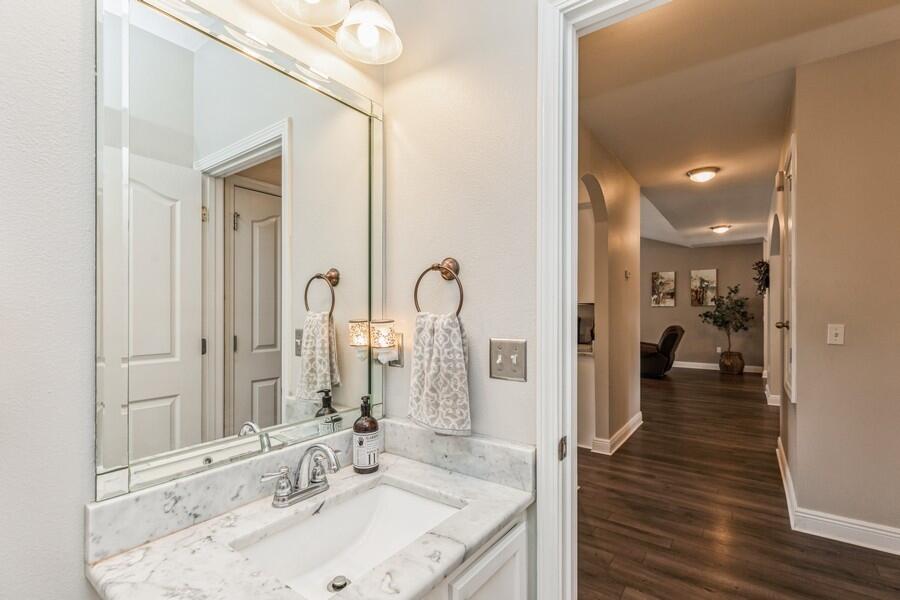 ROLLING RIDGE - Residential