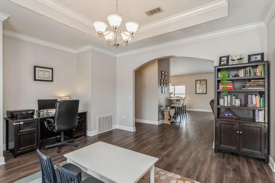 ROLLING RIDGE - Residential