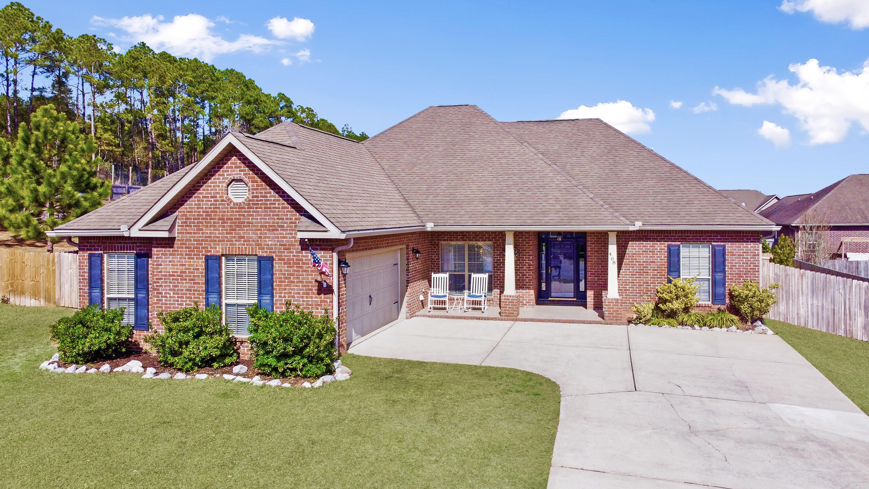 ROLLING RIDGE - Residential