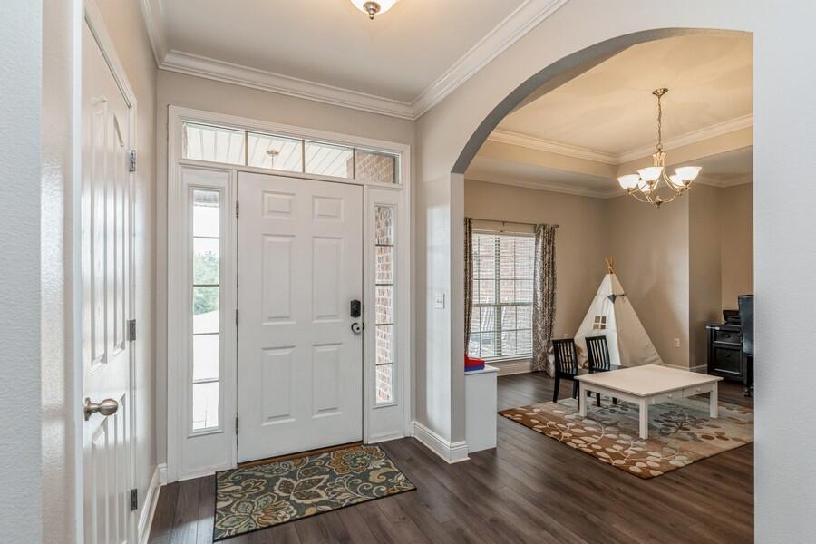 ROLLING RIDGE - Residential