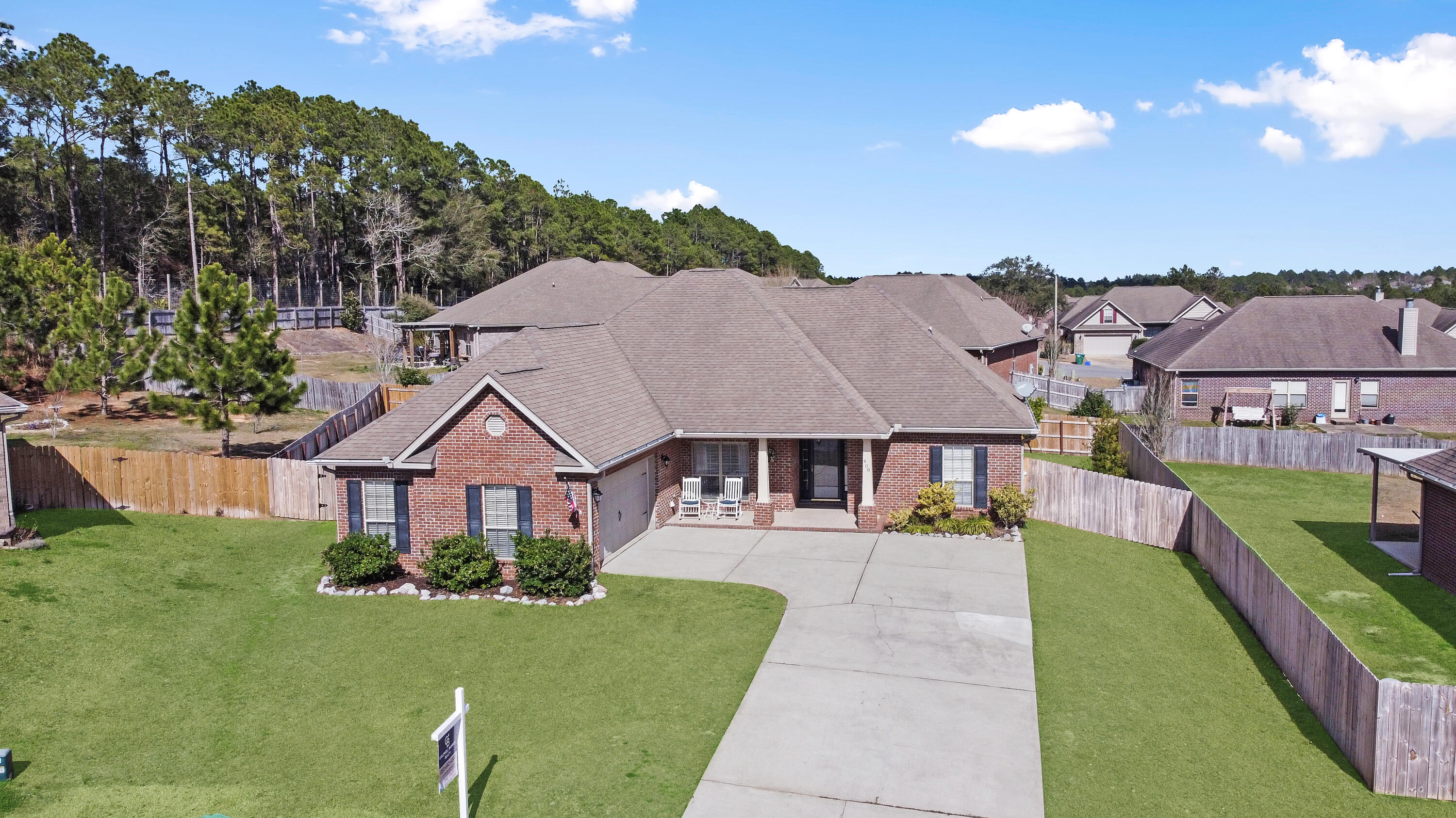 ROLLING RIDGE - Residential