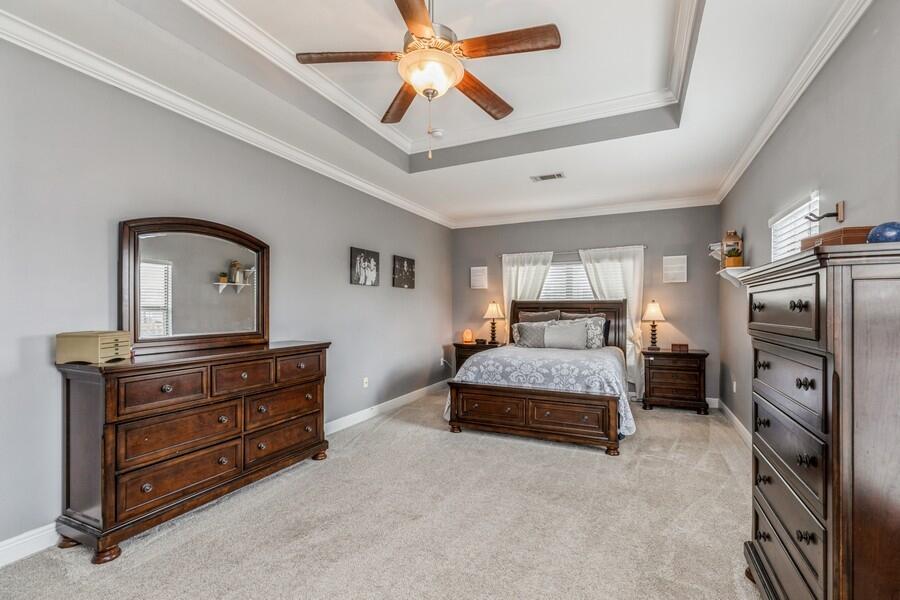 ROLLING RIDGE - Residential