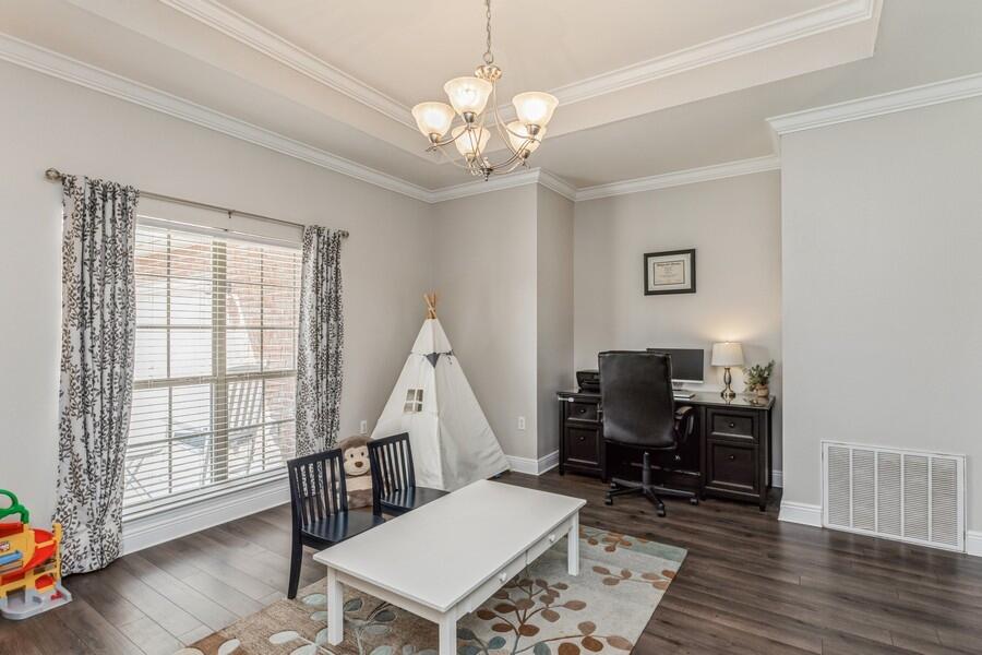 ROLLING RIDGE - Residential