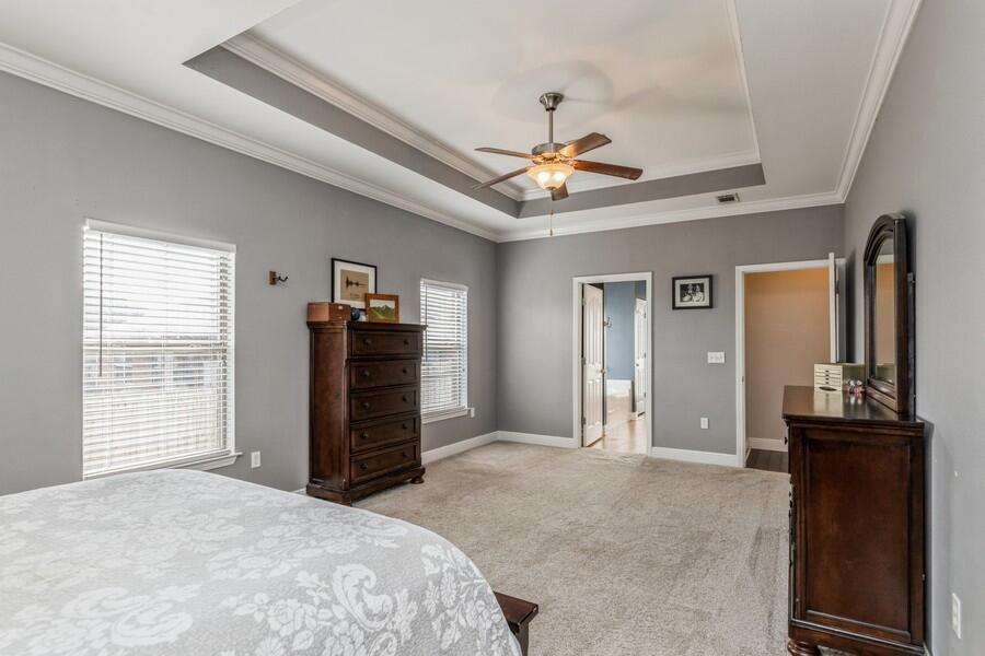 ROLLING RIDGE - Residential