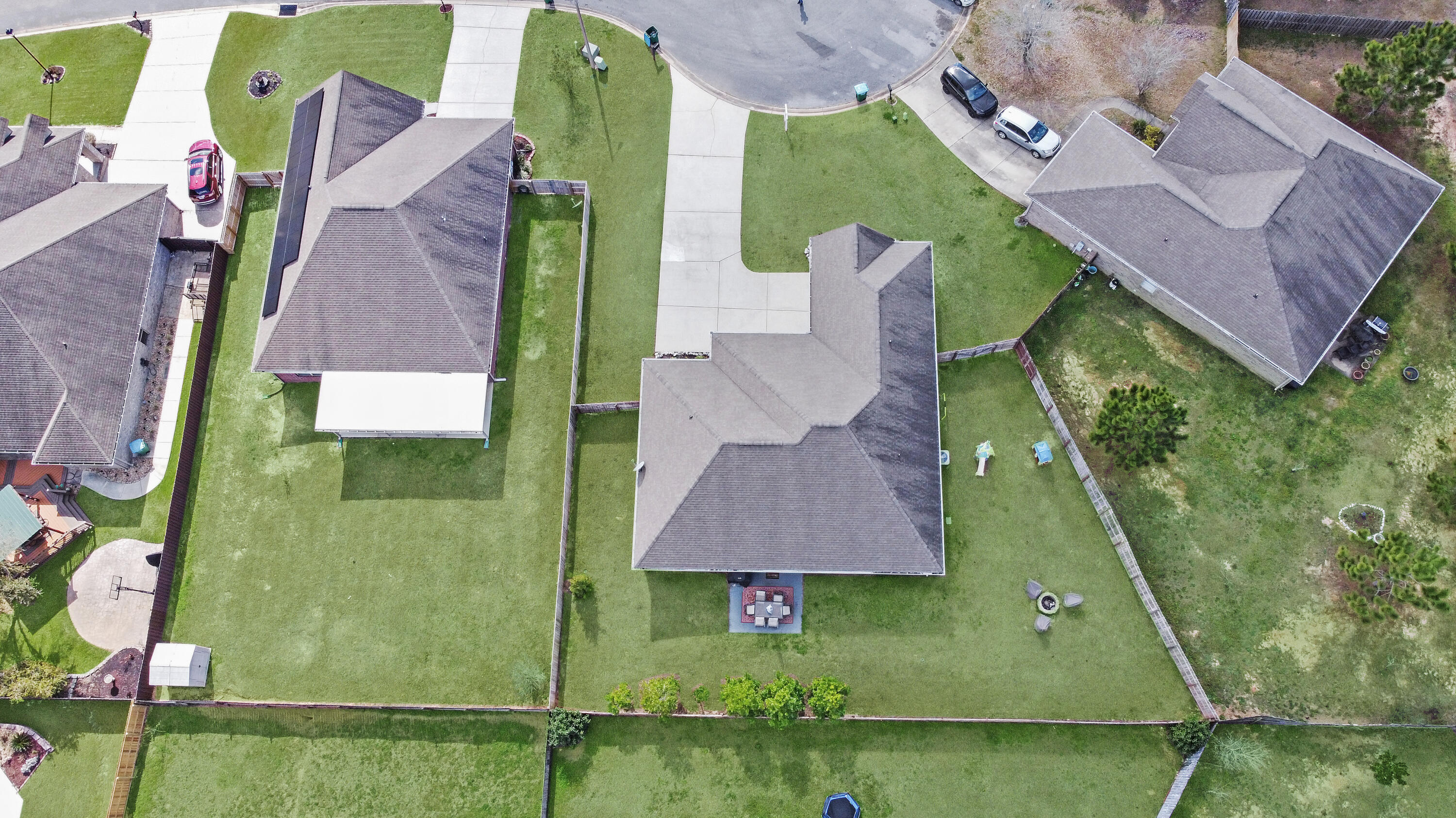 ROLLING RIDGE - Residential