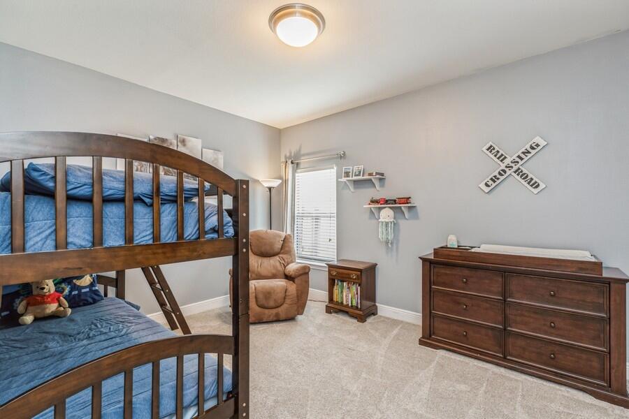 ROLLING RIDGE - Residential