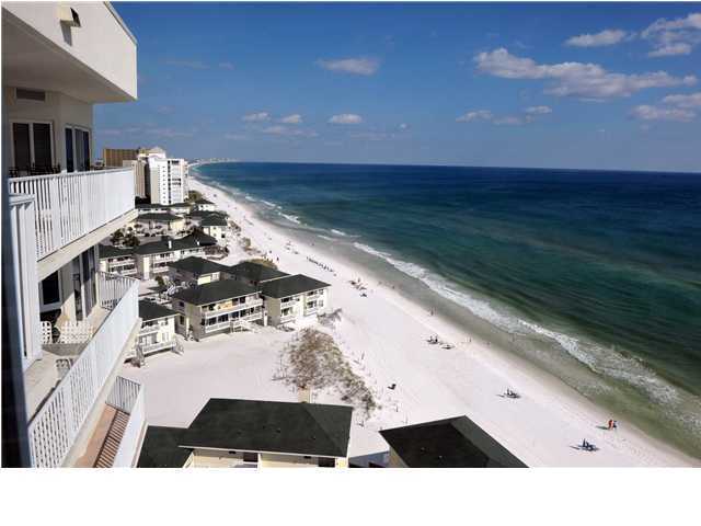 HOLIDAY ISLE TOWERS CONDO - Residential