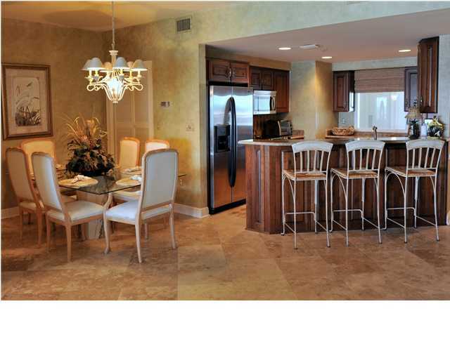 HOLIDAY ISLE TOWERS CONDO - Residential
