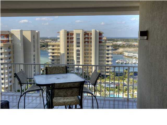 HOLIDAY ISLE TOWERS CONDO - Residential