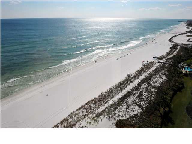 HOLIDAY ISLE TOWERS CONDO - Residential