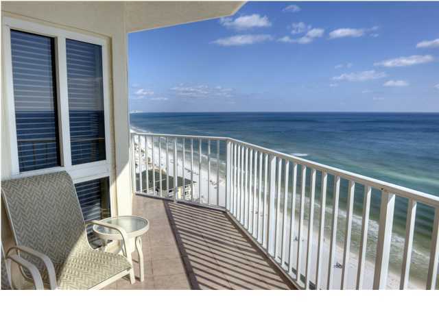 HOLIDAY ISLE TOWERS CONDO - Residential