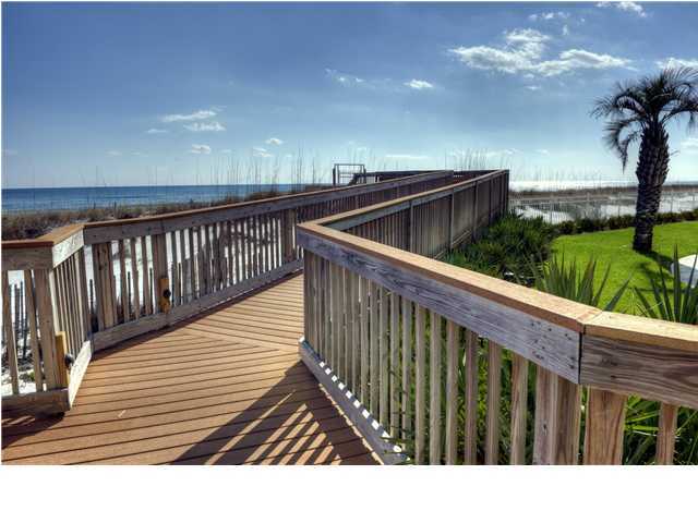 HOLIDAY ISLE TOWERS CONDO - Residential