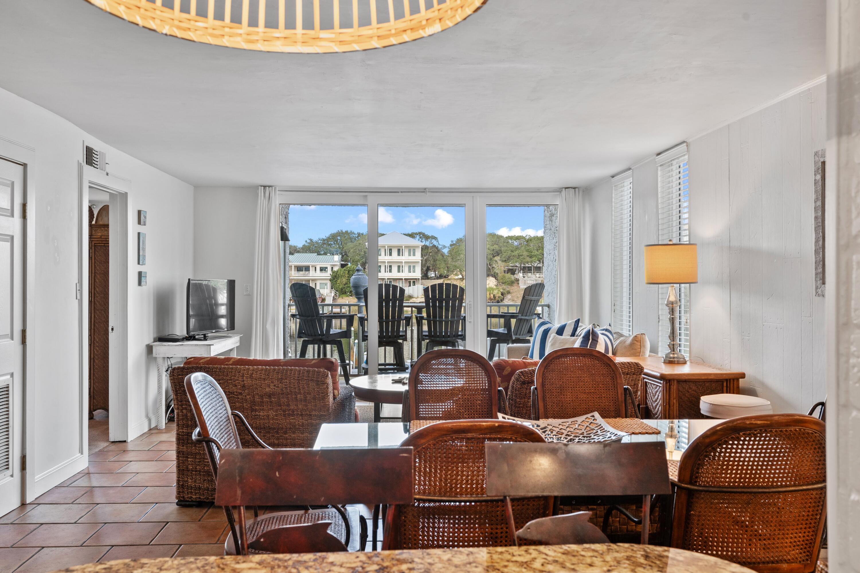 DOLPHIN POINT CONDO - Residential