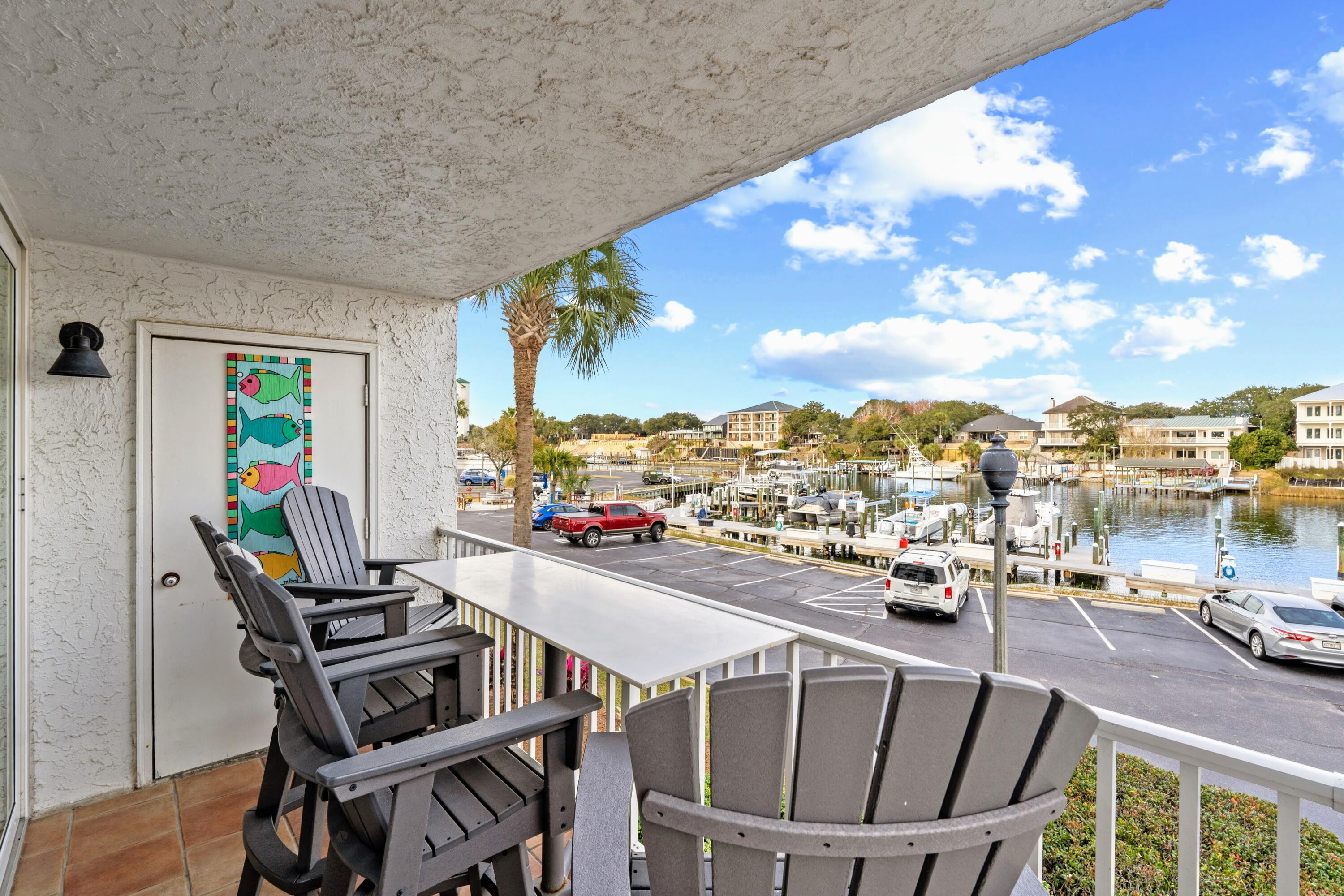 DOLPHIN POINT CONDO - Residential