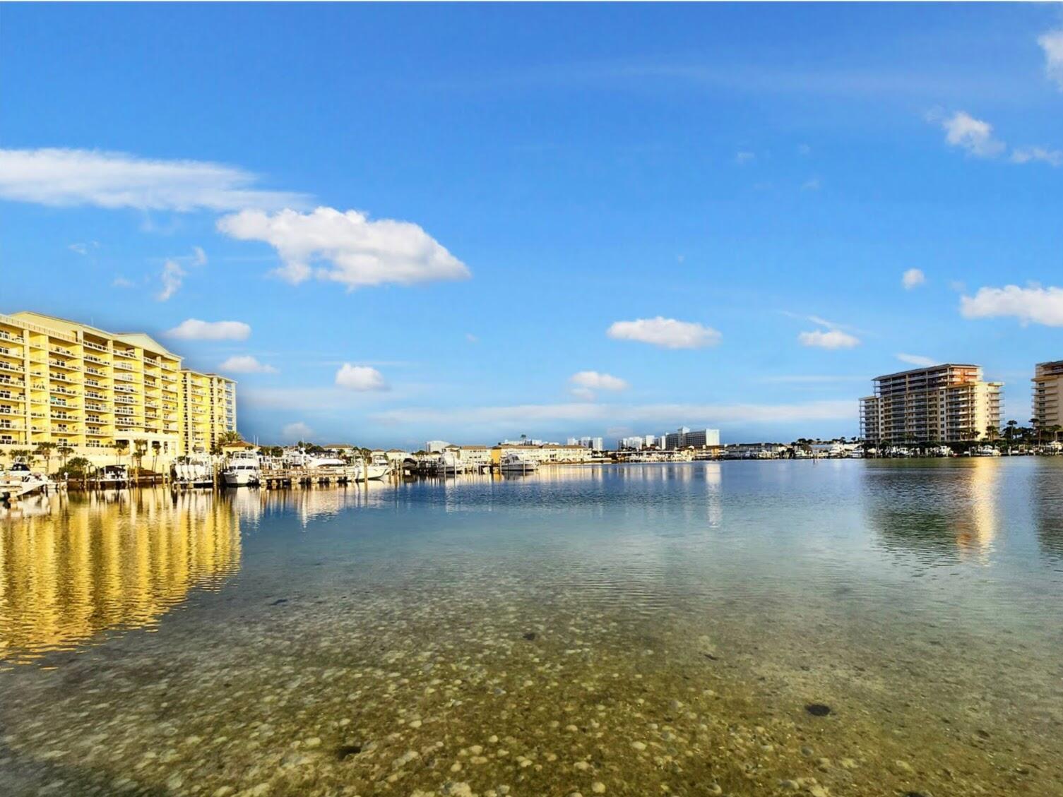 DOLPHIN POINT CONDO - Residential