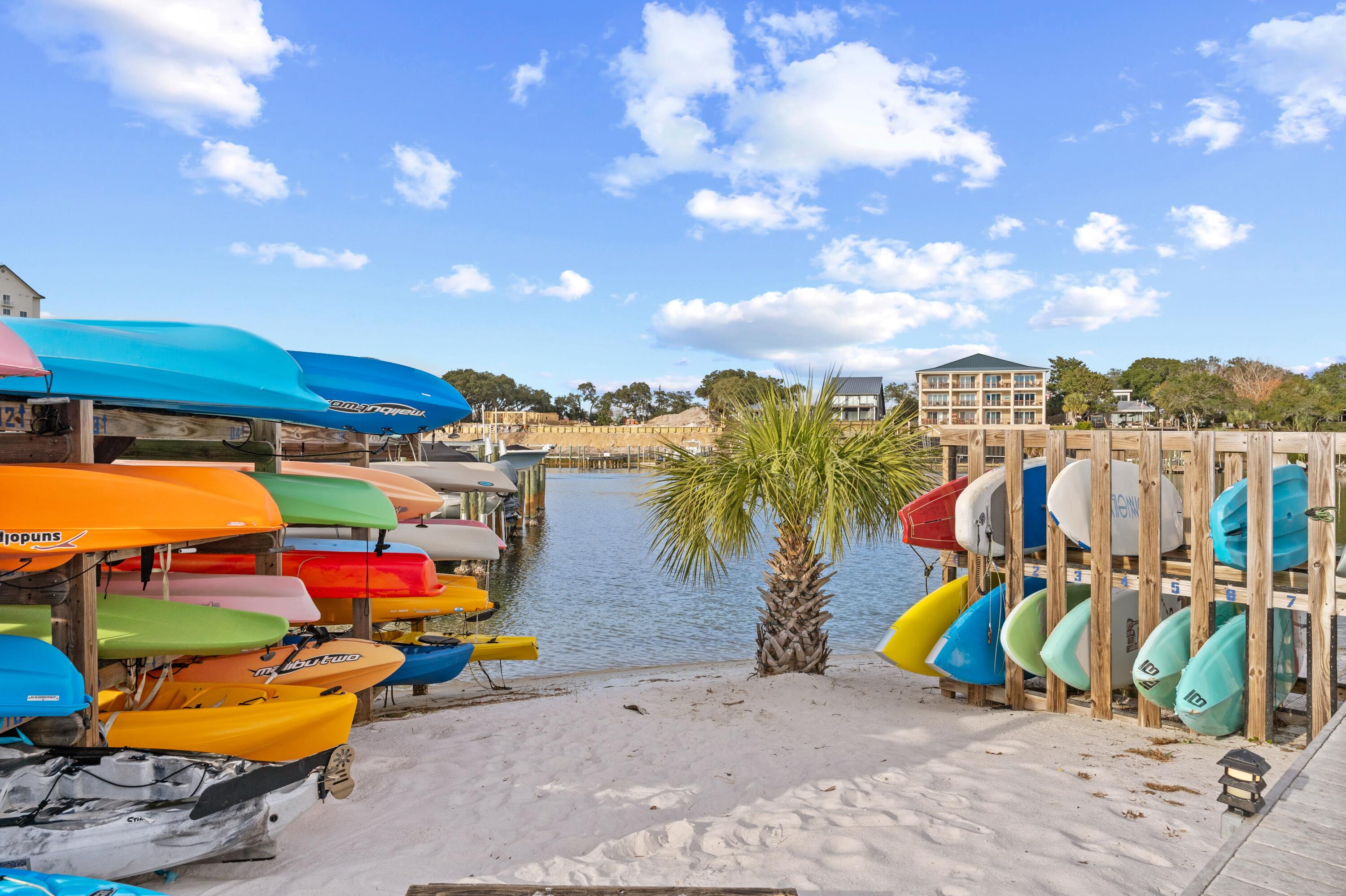 DOLPHIN POINT CONDO - Residential