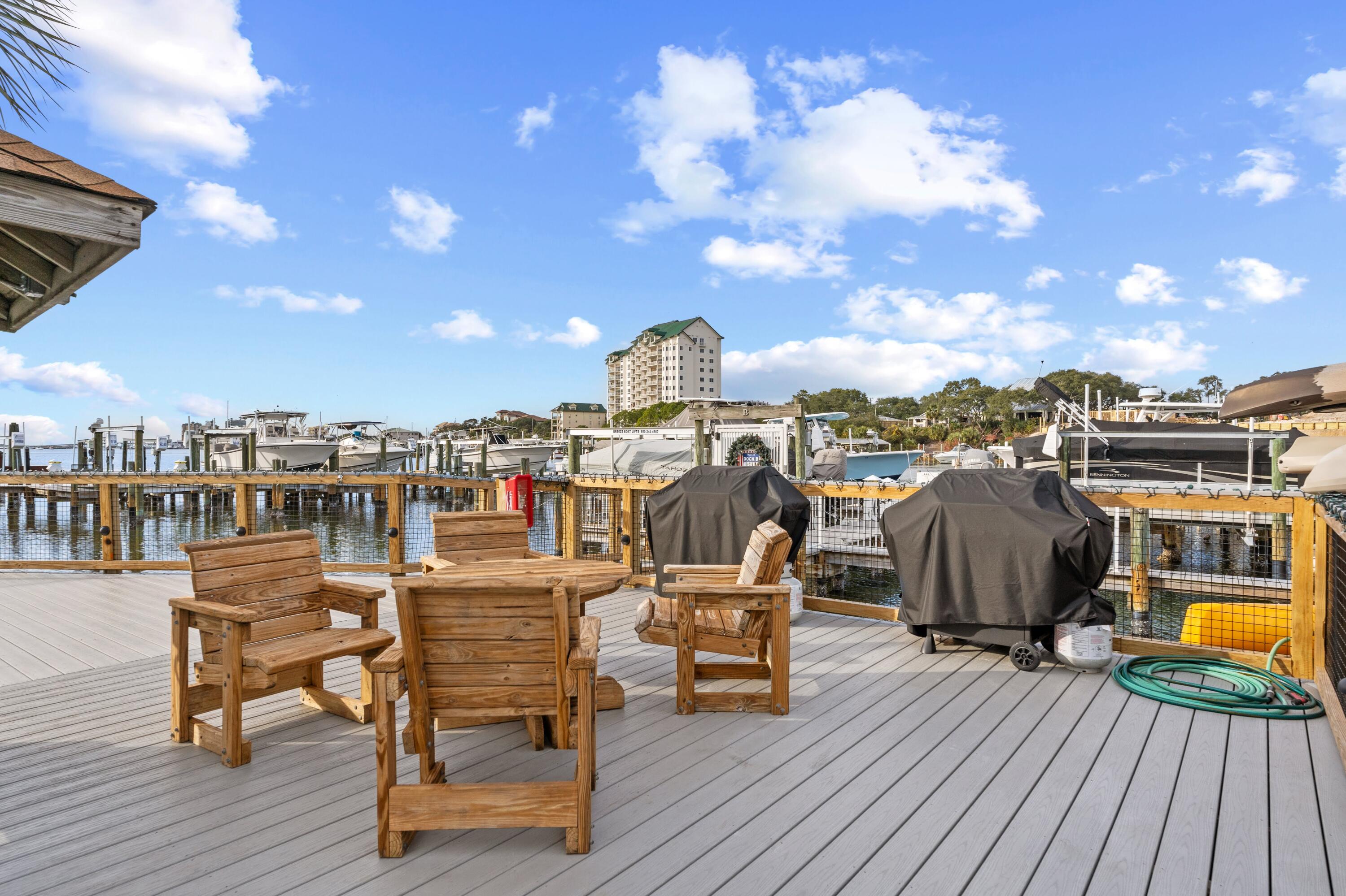 DOLPHIN POINT CONDO - Residential