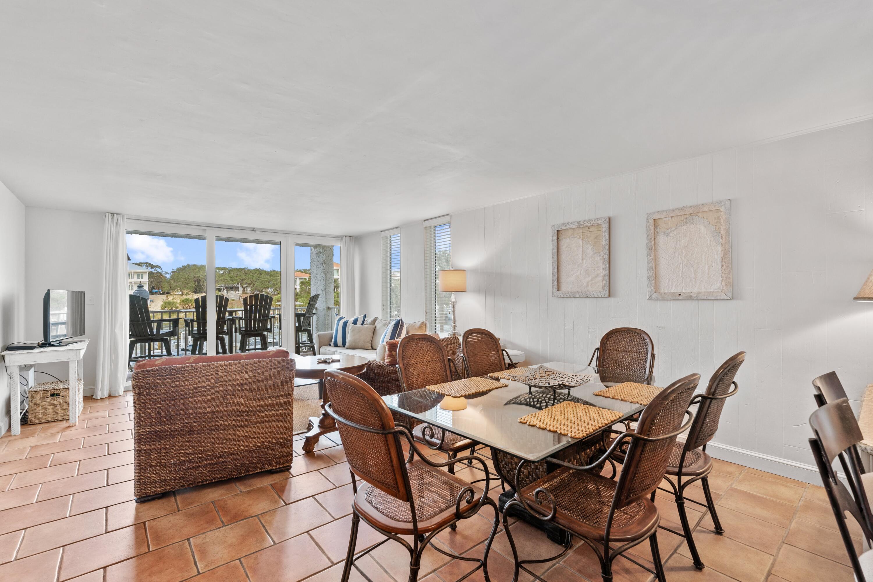 DOLPHIN POINT CONDO - Residential